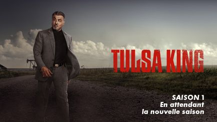 Tulsa King